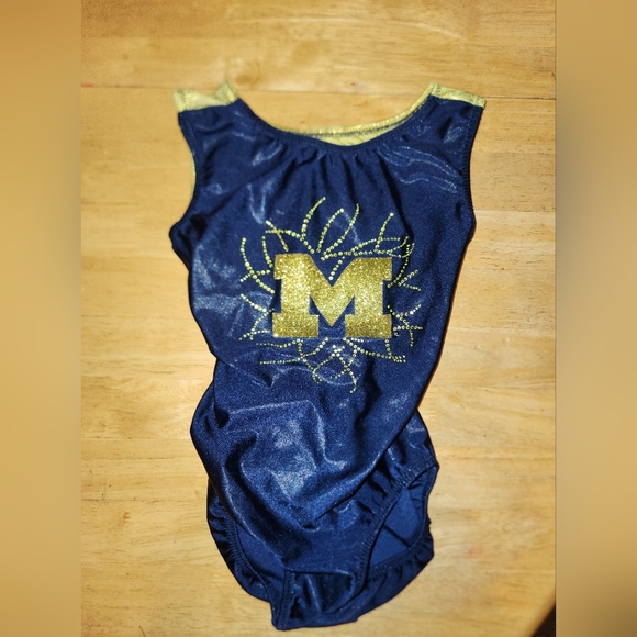 Leotards - Picture 3 of 8